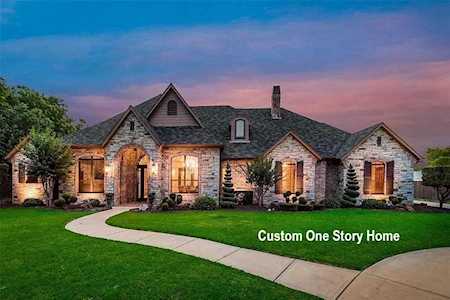 1201 Johnson Road Keller, TX 76248
