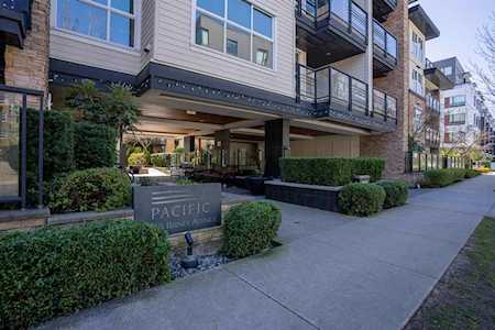 5928 Birney Avenue #215 Vancouver, BC V6S 0B5