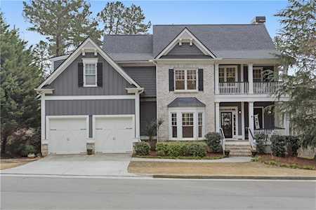 521 Wooded Mountain Trl Canton, GA 30114