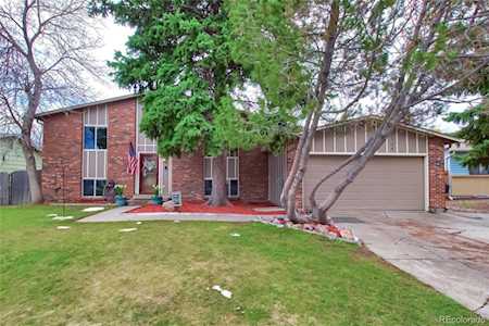 3764 Woodglen Blvd Thornton, CO 80233