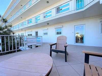 5575 Gulf Blvd #231 St Pete Beach, FL 33706