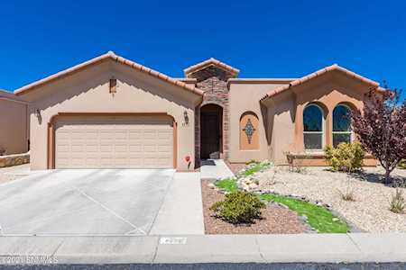4272 Canterra Arc Las Cruces, NM 88011
