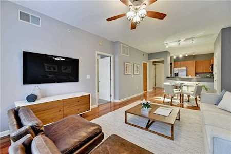 54 Rainey ST #403 Austin, TX 78701