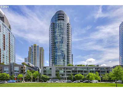 3601 S River Pkwy #1308 Portland, OR 97239
