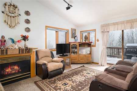 537 Bighorn Circle Silverthorne, CO 80498