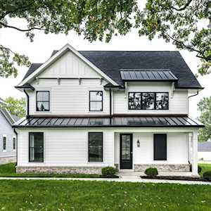 3552 Harper Woods Ln Lexington, KY 40515