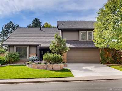 10876 E Berry Ave Englewood, CO 80111