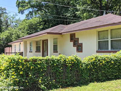 3709 Randall St Jacksonville, FL 32205