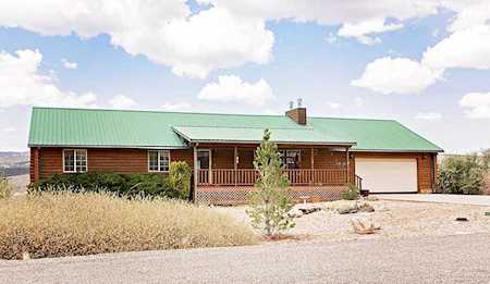 921 W Chuwi Path New Harmony, UT 84757