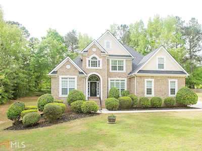 250 Huiet Dr Mcdonough, GA 30252