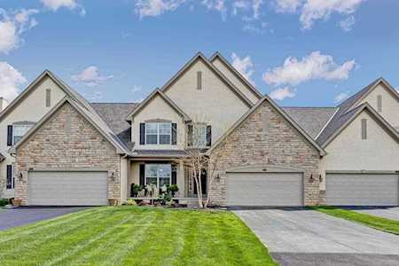 4831 Scenic Creek Drive Powell, OH 43065