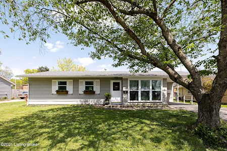 3316 Radiance Rd Louisville, KY 40220
