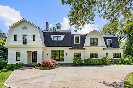 2421 Bear Rd Nashville, TN 37215