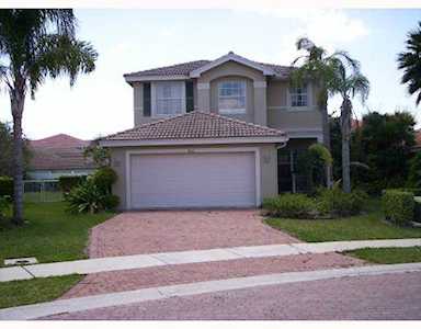 5012 Solar Point Drive Green Acres, FL 33463