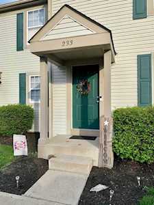 233 Glenkirk Drive Blacklick, OH 43004