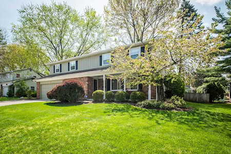 267 Greenglade Avenue Worthington, OH 43085