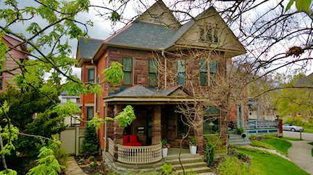 323 W 7th Avenue Columbus, OH 43201