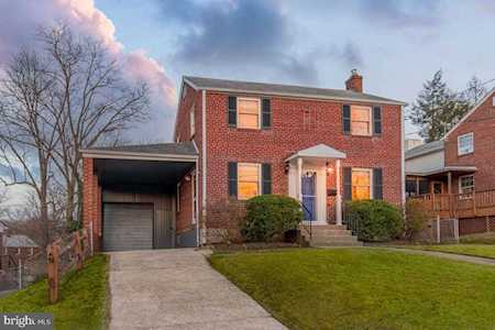 9907 Sidney Rd Silver Spring, MD 20901