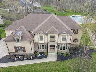 9434 Pine Creek Drive Powell, OH 43065