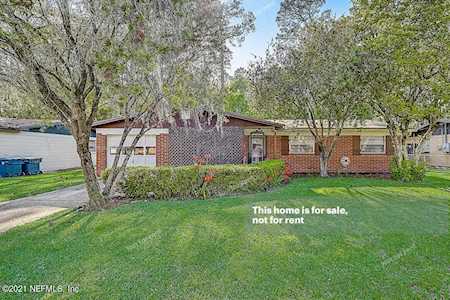 11130 Key Woodley Dr Jacksonville, FL 32218