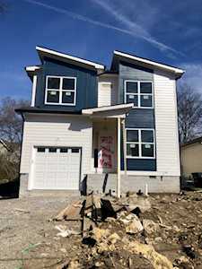 712 29th Ave N Nashville, TN 37209