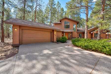 2504 Lindberg Spring Flagstaff, AZ 86005