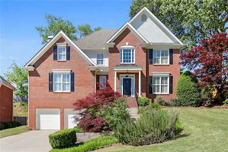 1297 Brookhaven Garden Ln NE Brookhaven, GA 30319