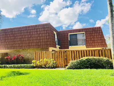 3113 San Fernando Drive #31-A Delray Beach, FL 33445