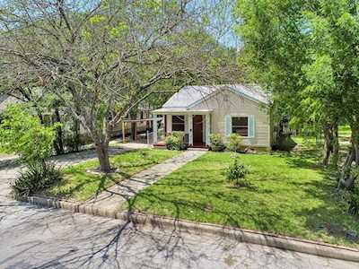 3206 Lafayette Ave Austin, TX 78722