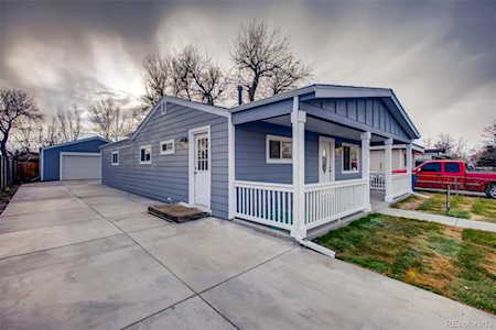 6675 Ash St Commerce City, CO 80022