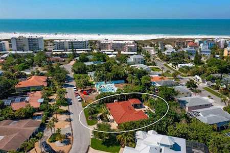 5536 Cape Aqua Dr Sarasota, FL 34242