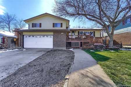 10075 Benton St Westminster, CO 80020