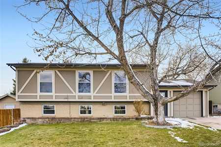 4339 S Youngfield St Morrison, CO 80465