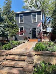 40 E Dodridge Street Columbus, OH 43202