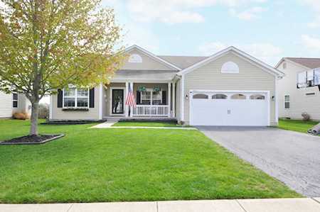 160 Butternut Pass Commercial Point, OH 43116