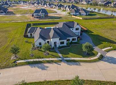 7206 Brenta Ct Katy, TX 77493