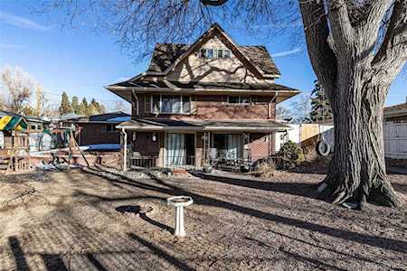 110 N Cantril Castle Rock, CO 80104
