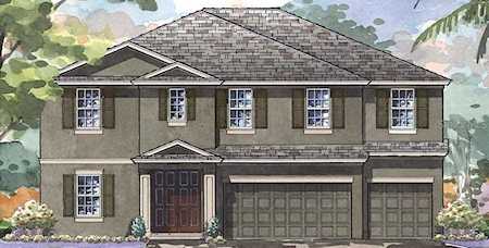 16519 Frehley RUN Land O Lakes, FL 34638