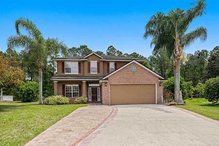 12315 Hawkstowe Ln Jacksonville, FL 32225