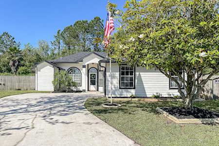 2532 Ambrosia Dr Middleburg, FL 32068