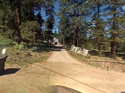 5617 Lee Dr Evergreen, CO 80439