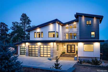 29822 Troutdale Scenic Dr Evergreen, CO 80439