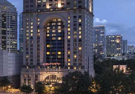 75 14th St NE #3610 Atlanta, GA 30309
