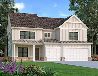 5331 Whitaker St Peachtree Corners, GA 30092