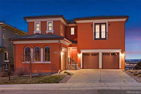 10546 Ladera Dr Lone Tree, CO 80124