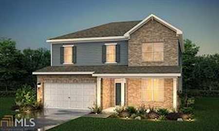 280 Birdie Circle Fairburn, GA 30213