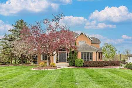 7117 Temperance Point Street Westerville, OH 43082
