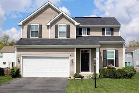 120 Halcyon Drive Etna, OH 43062