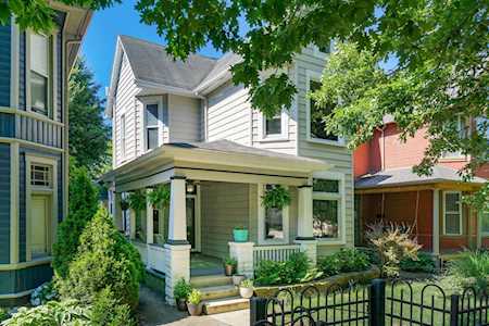 417 W 2nd Avenue Columbus, OH 43201