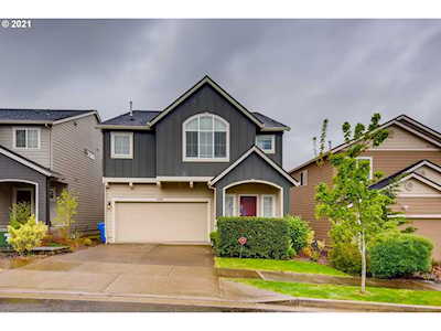 12355 SE Yosemite St Damascus, OR 97089